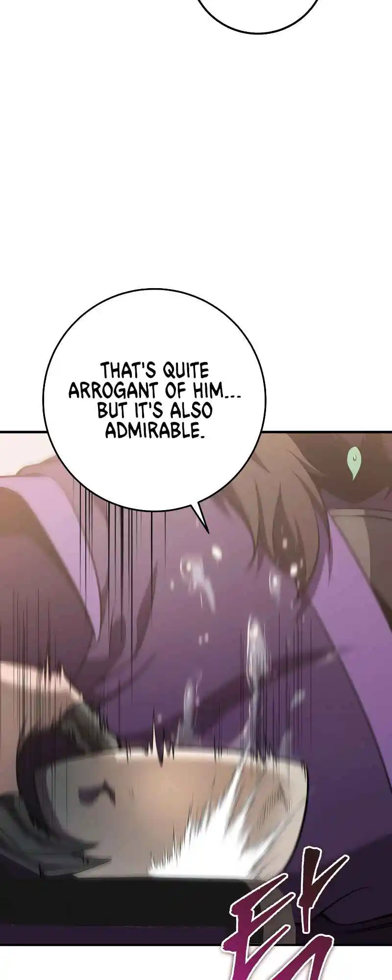 Nine Heavens Swordmaster 27