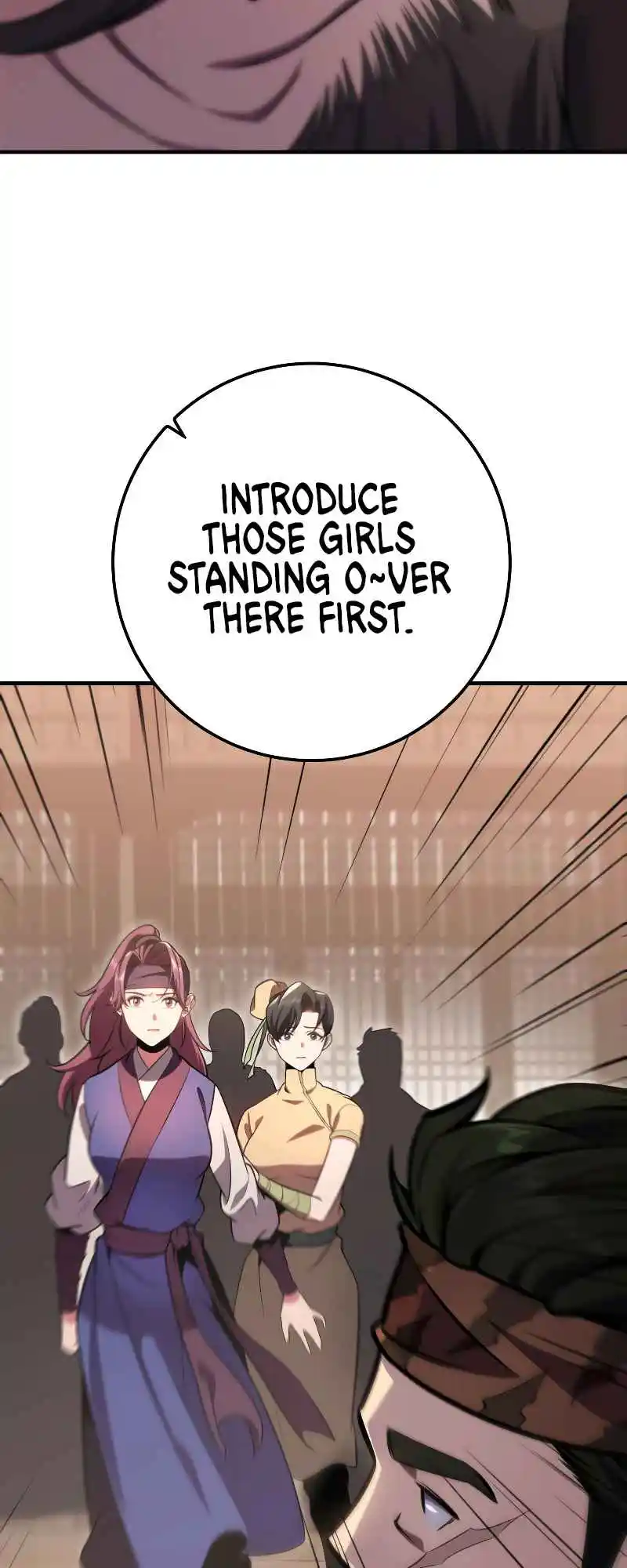 Nine Heavens Swordmaster 27