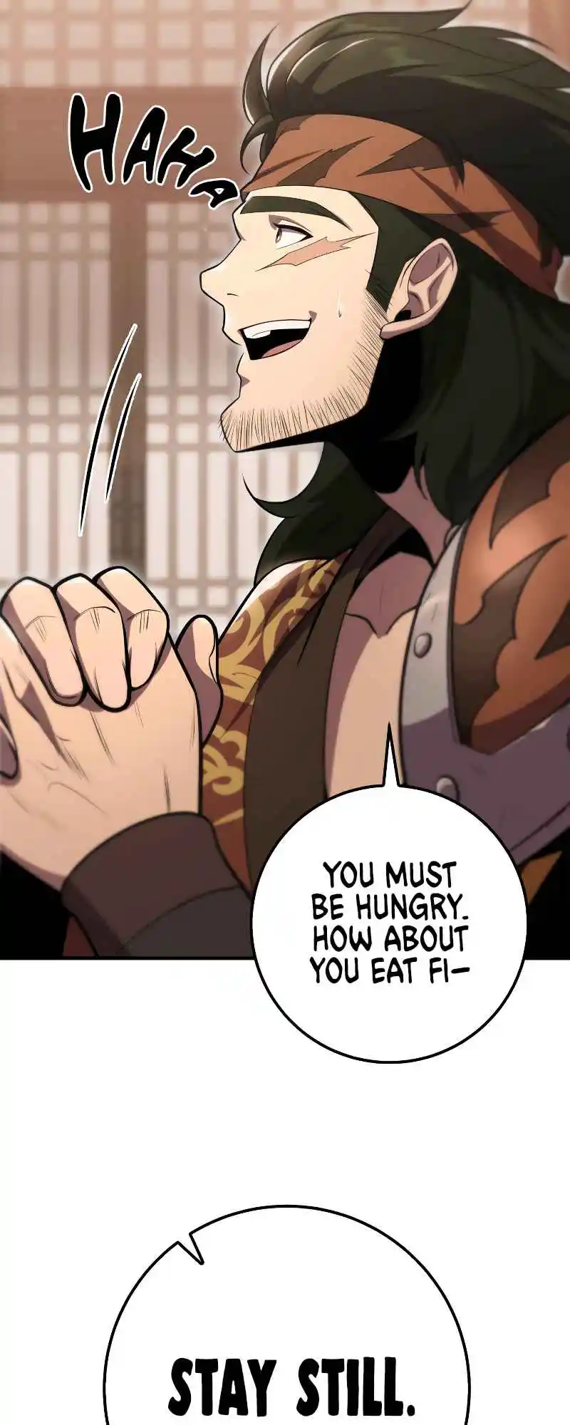 Nine Heavens Swordmaster 27