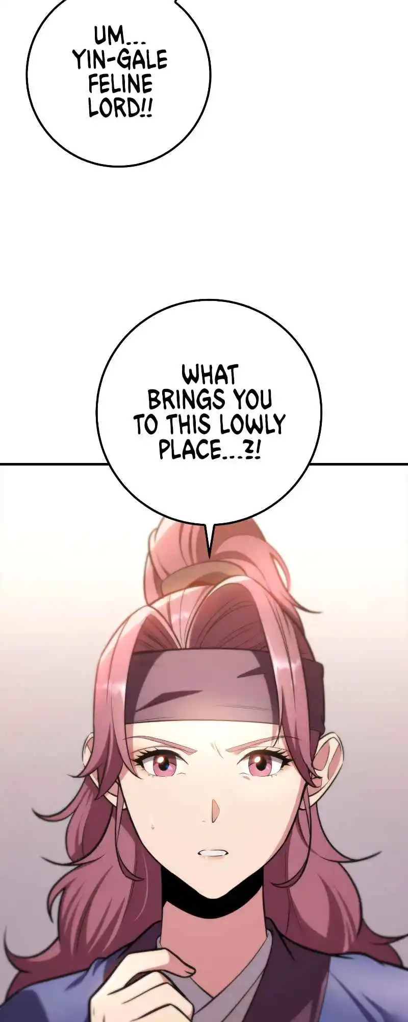 Nine Heavens Swordmaster 27