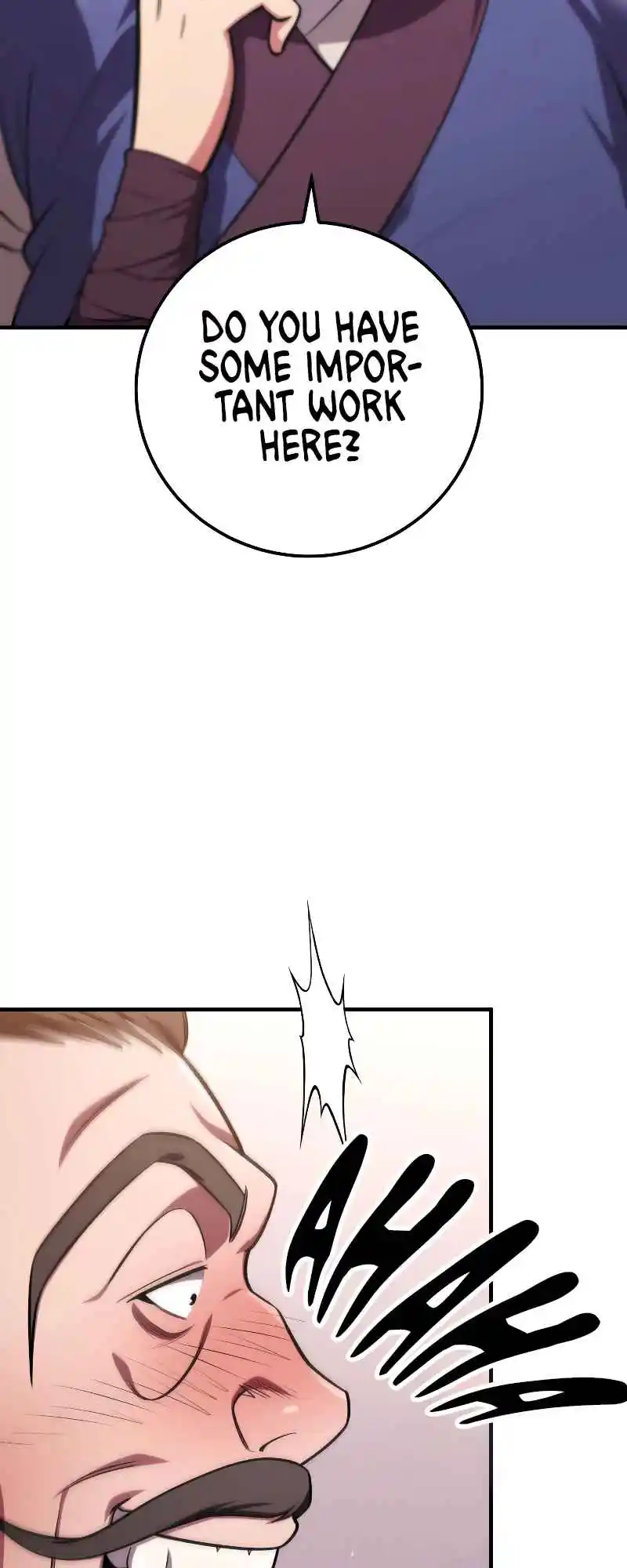 Nine Heavens Swordmaster 27