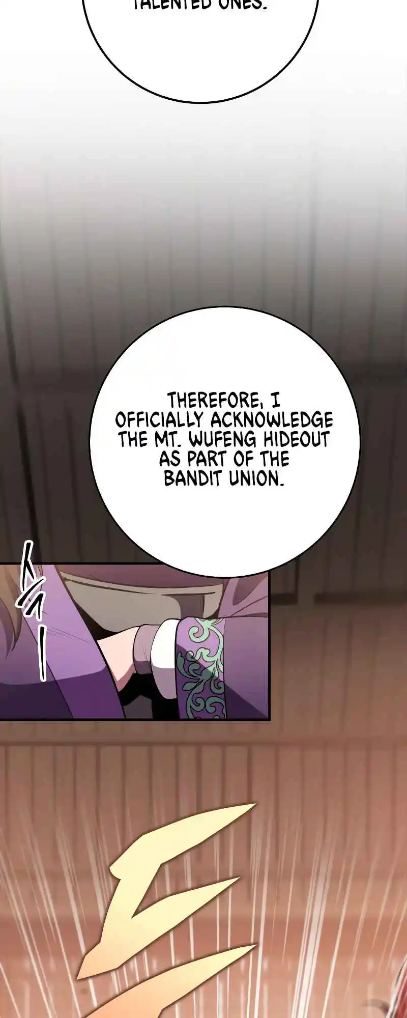 Nine Heavens Swordmaster 27