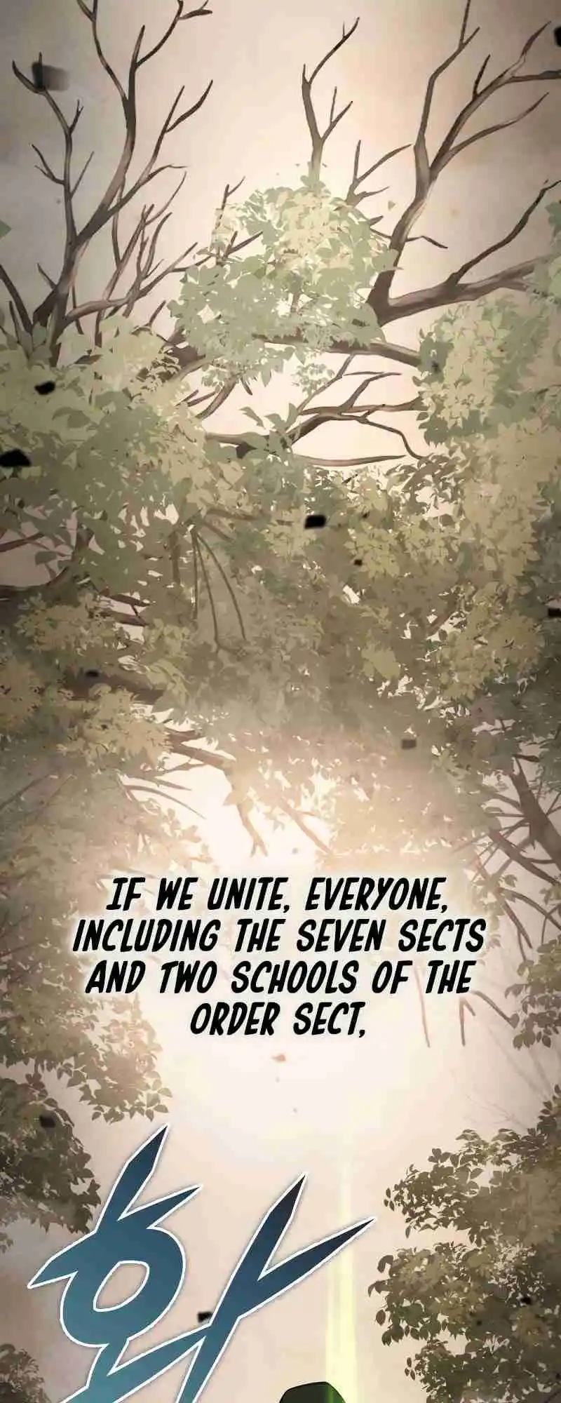 Nine Heavens Swordmaster 27