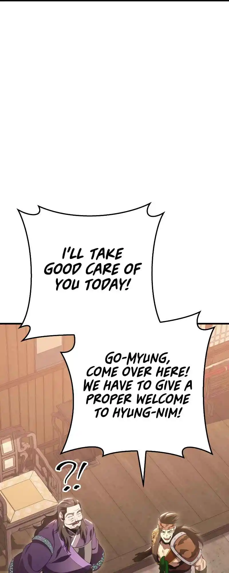 Nine Heavens Swordmaster 27