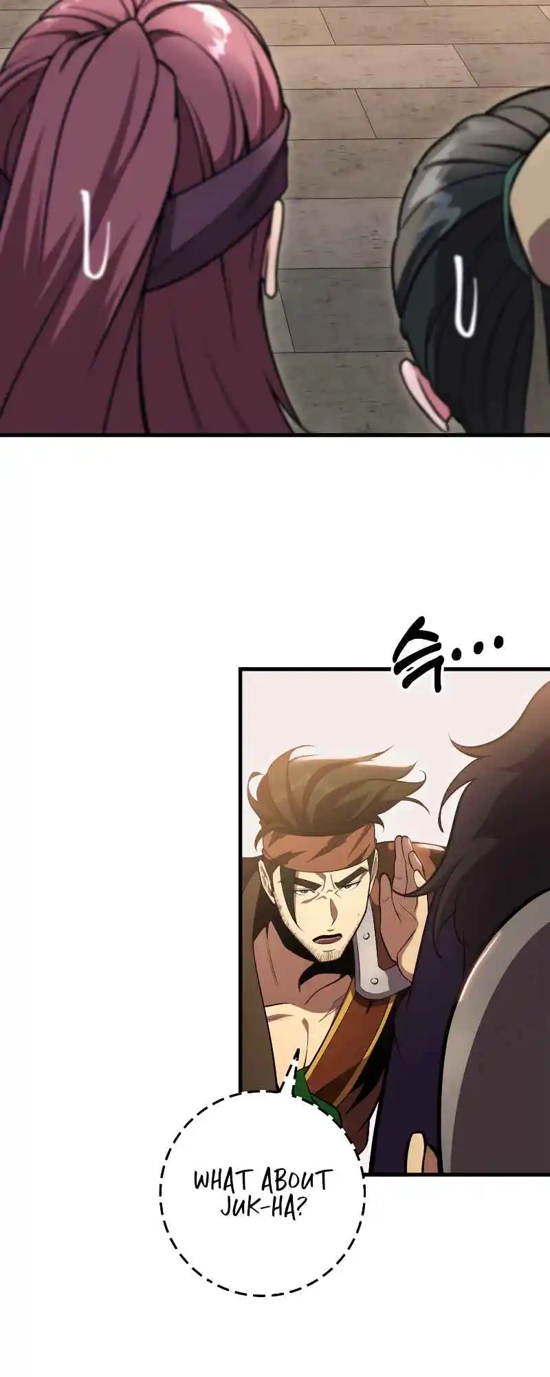 Nine Heavens Swordmaster 27