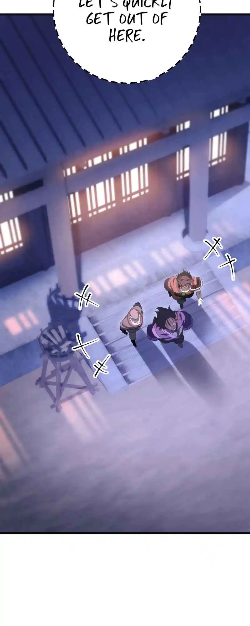 Nine Heavens Swordmaster 27