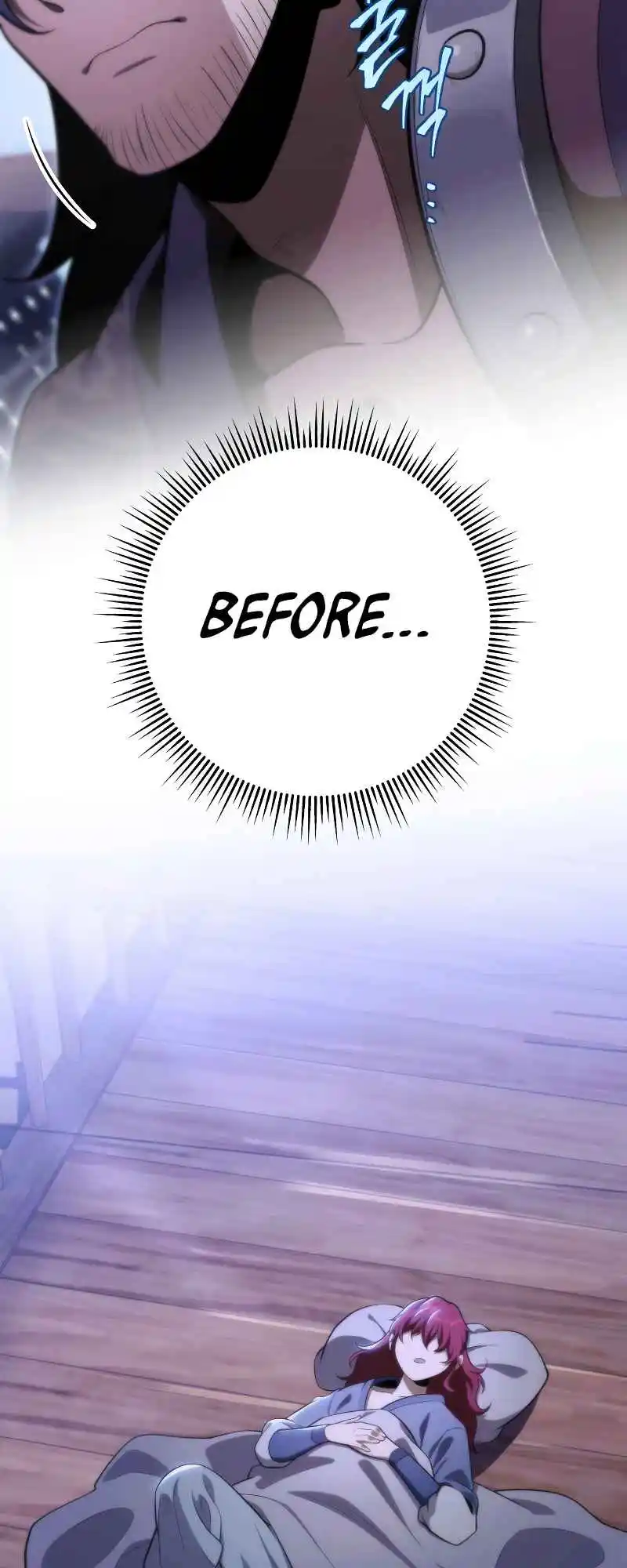 Nine Heavens Swordmaster 27