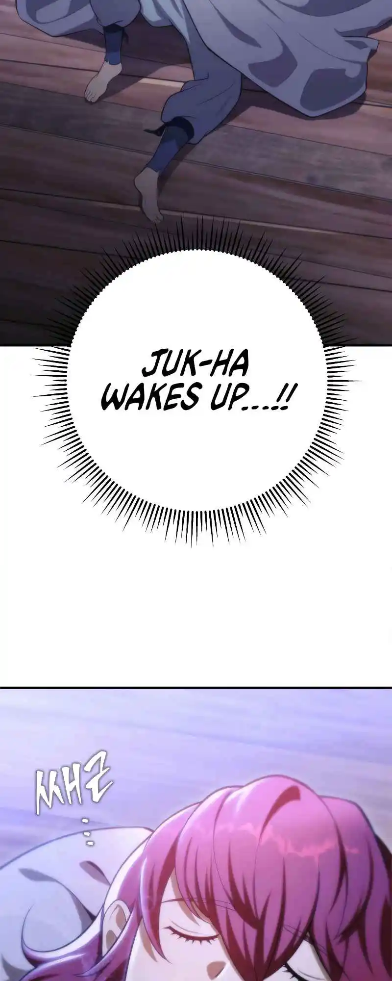 Nine Heavens Swordmaster 27