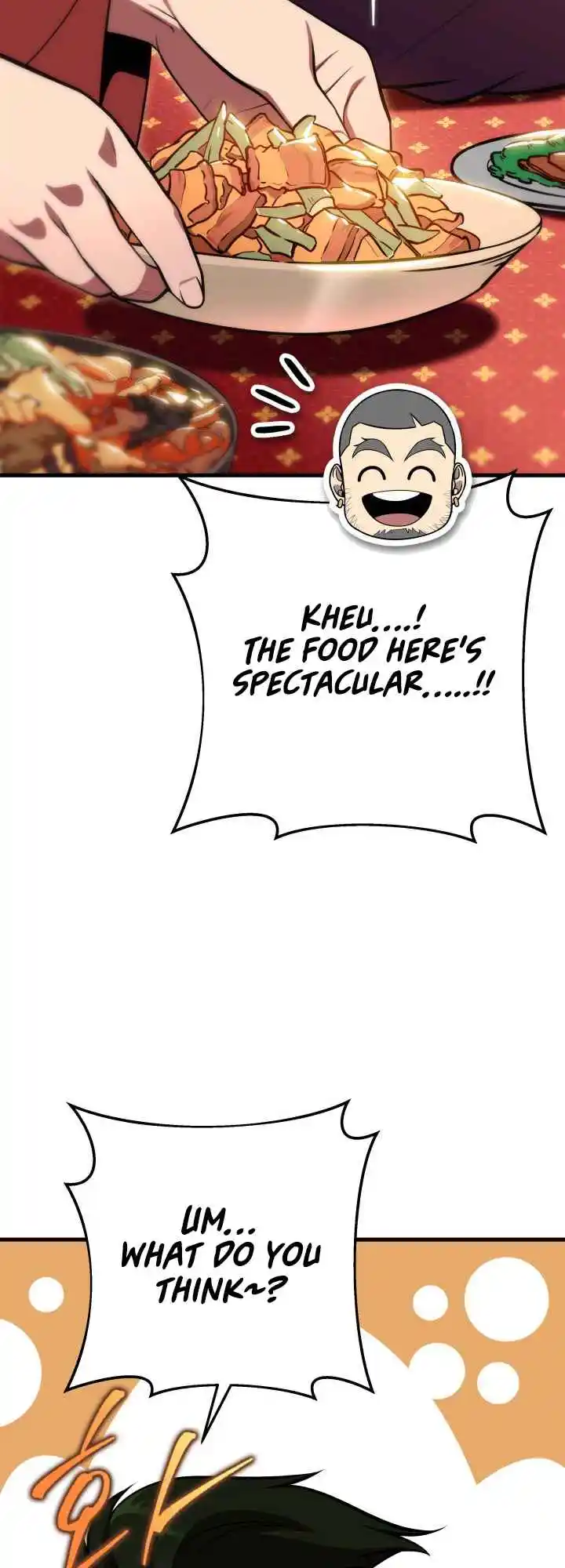 Nine Heavens Swordmaster 28