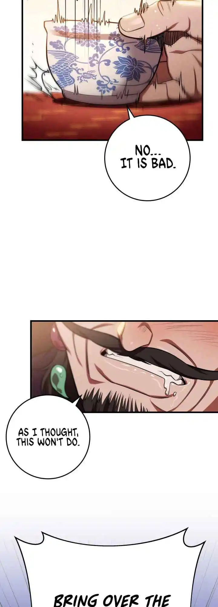 Nine Heavens Swordmaster 28