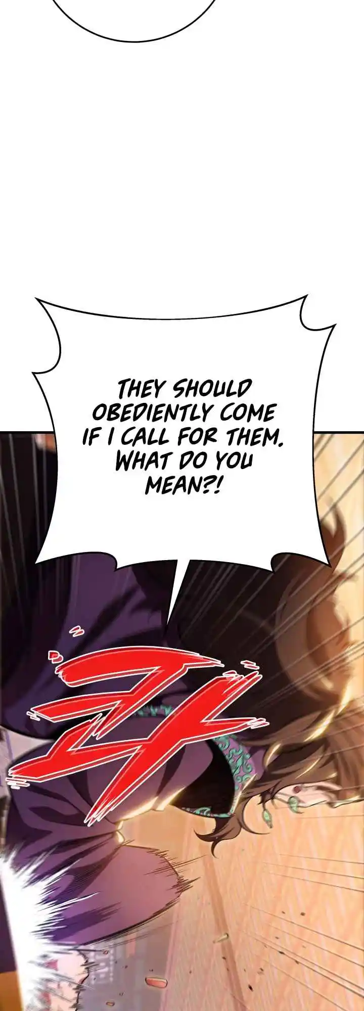 Nine Heavens Swordmaster 28