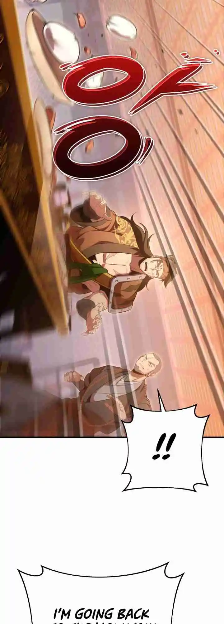 Nine Heavens Swordmaster 28