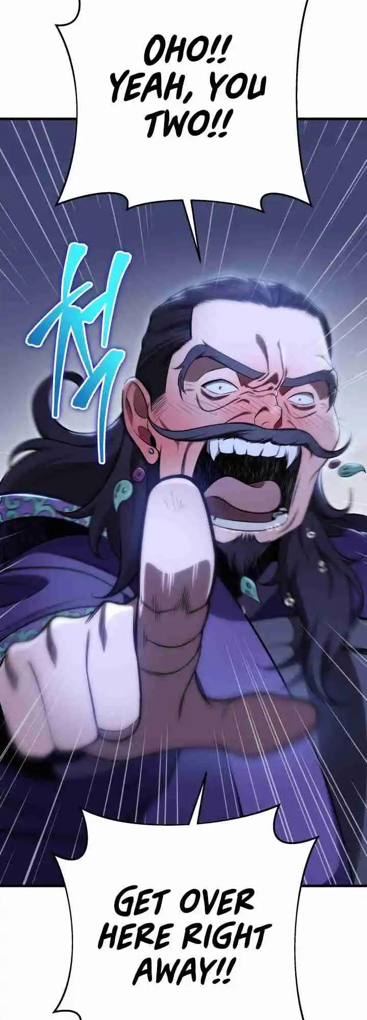 Nine Heavens Swordmaster 28