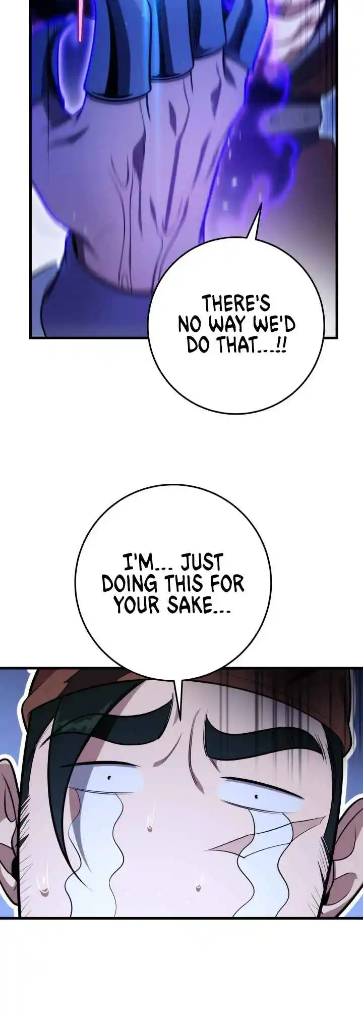 Nine Heavens Swordmaster 28