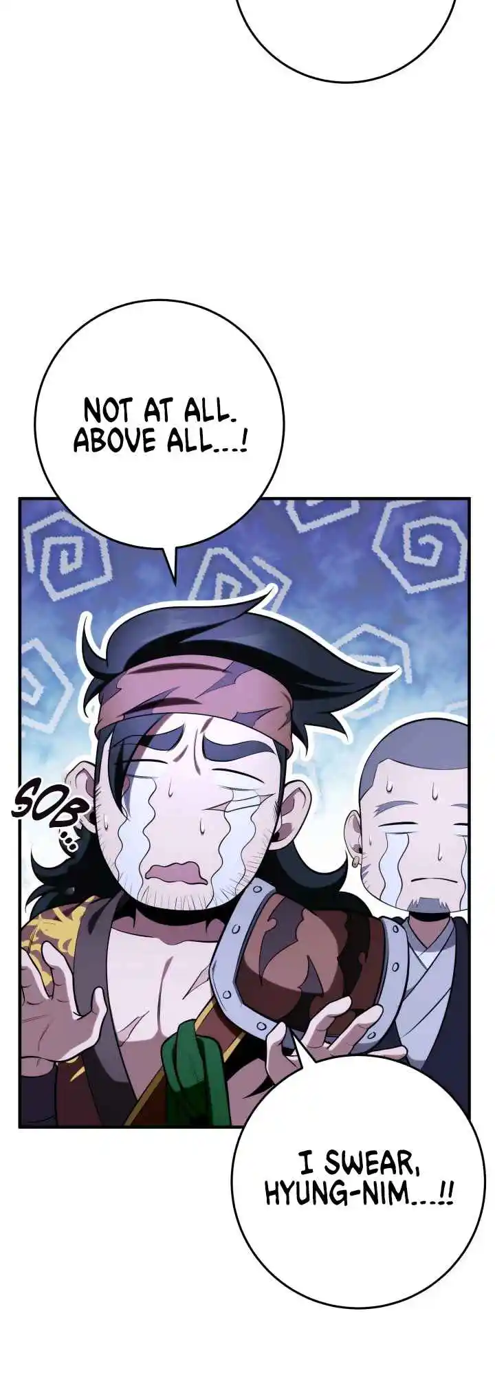 Nine Heavens Swordmaster 28