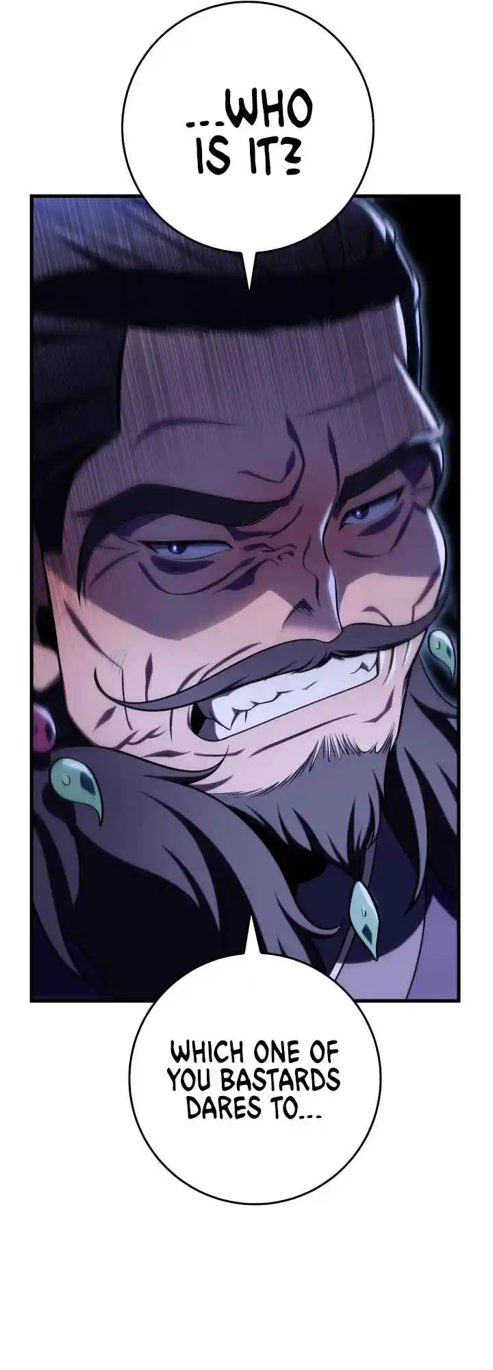 Nine Heavens Swordmaster 28