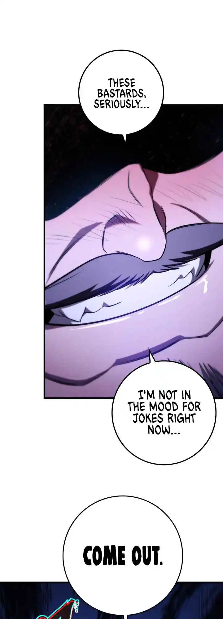 Nine Heavens Swordmaster 28