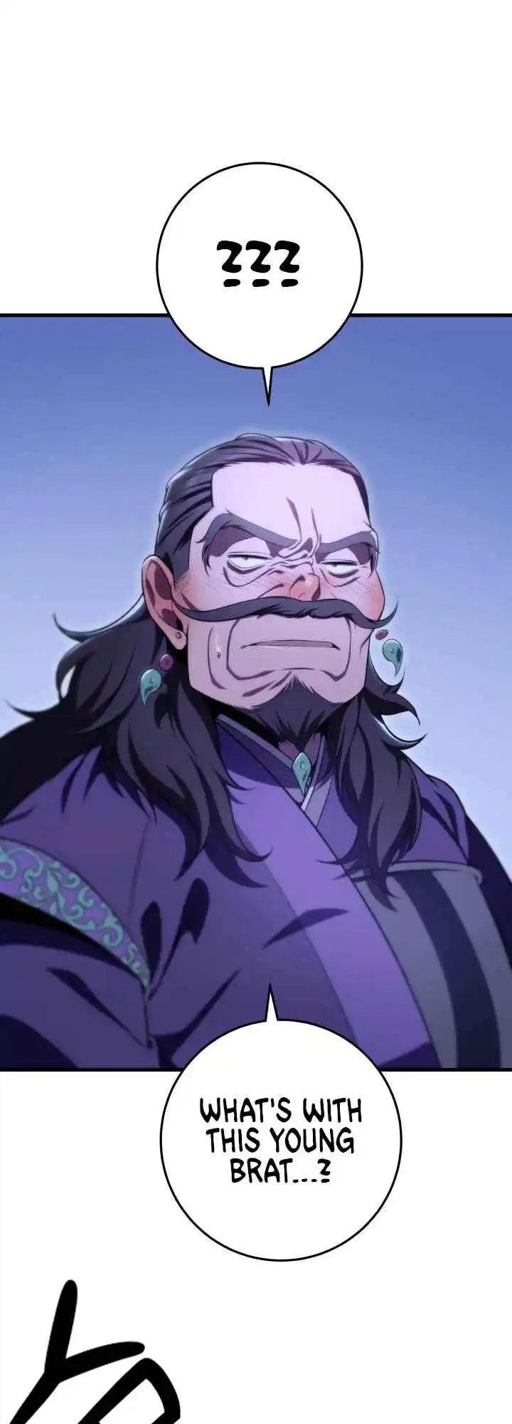 Nine Heavens Swordmaster 28