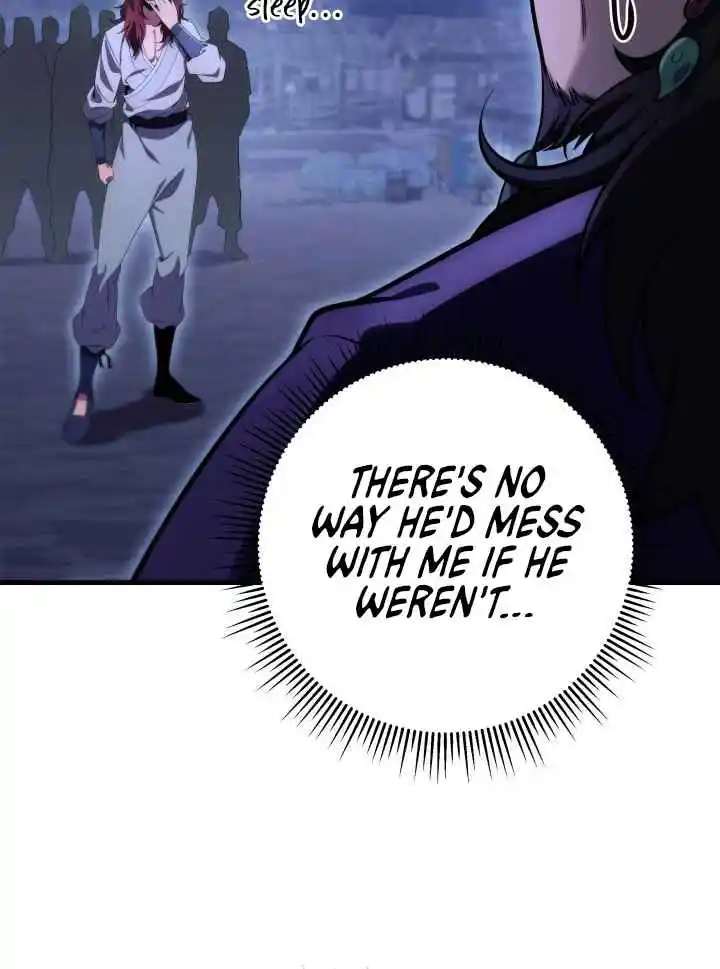 Nine Heavens Swordmaster 28