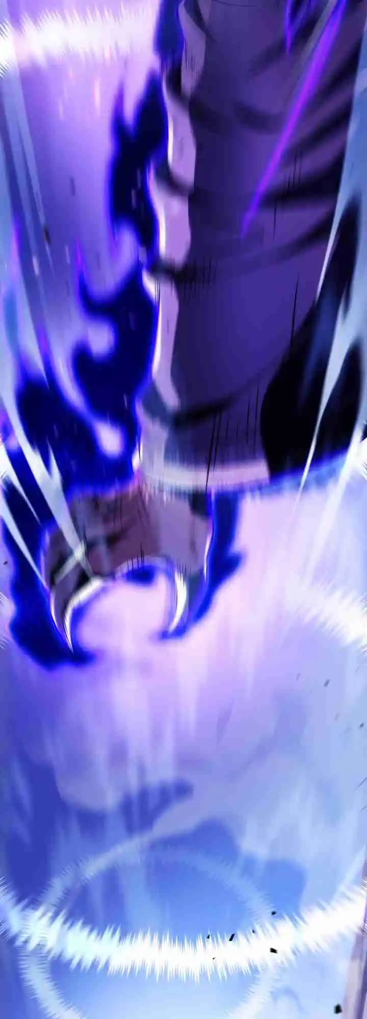 Nine Heavens Swordmaster 28