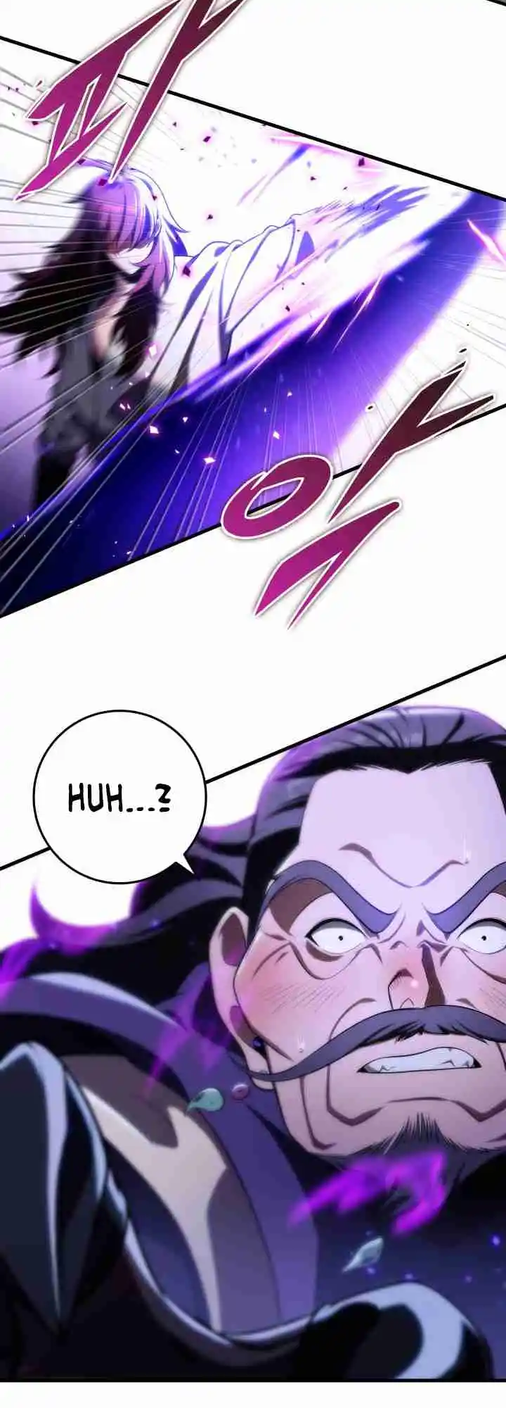 Nine Heavens Swordmaster 29