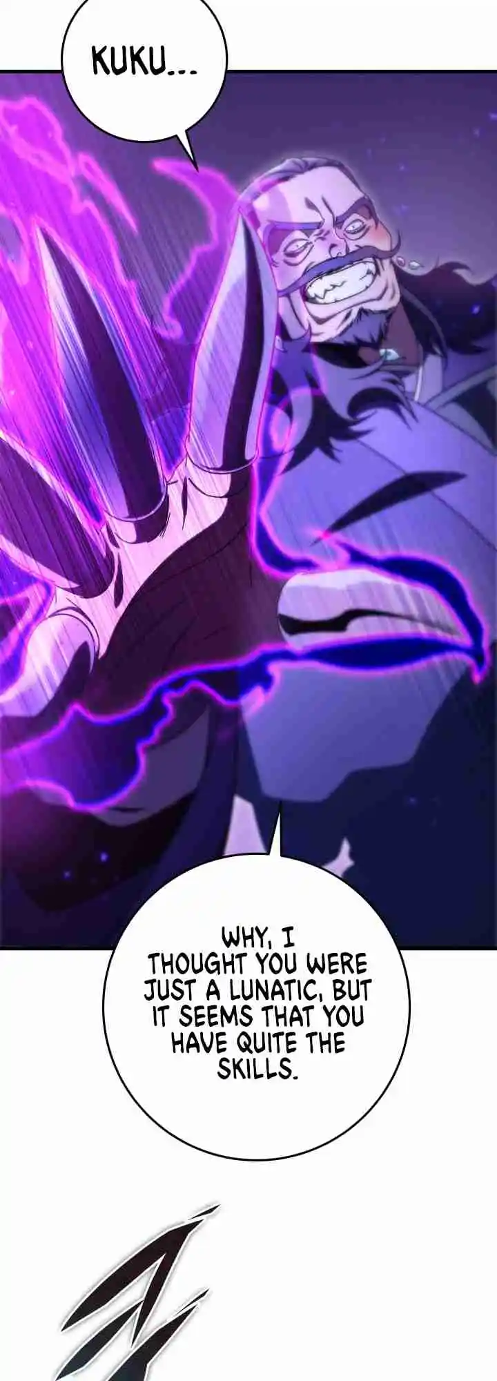 Nine Heavens Swordmaster 29