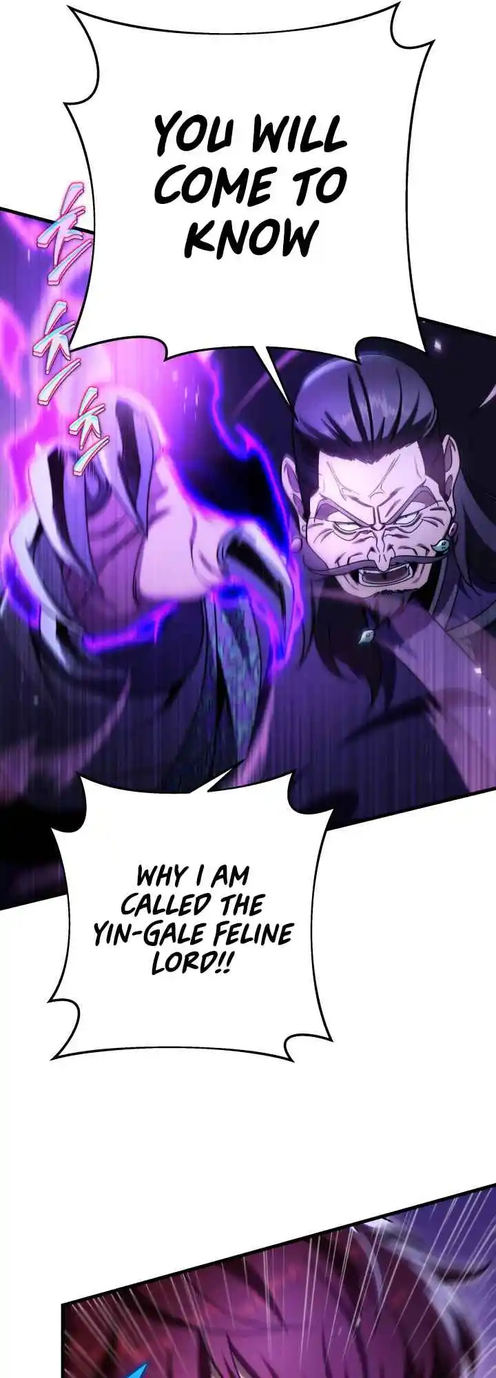 Nine Heavens Swordmaster 29