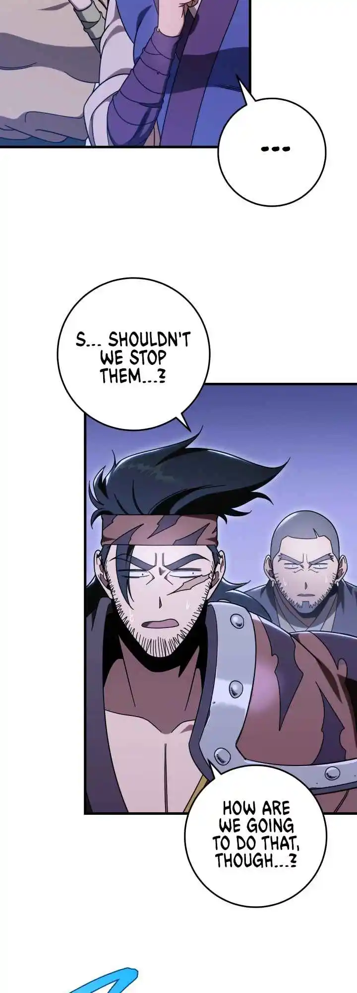 Nine Heavens Swordmaster 29