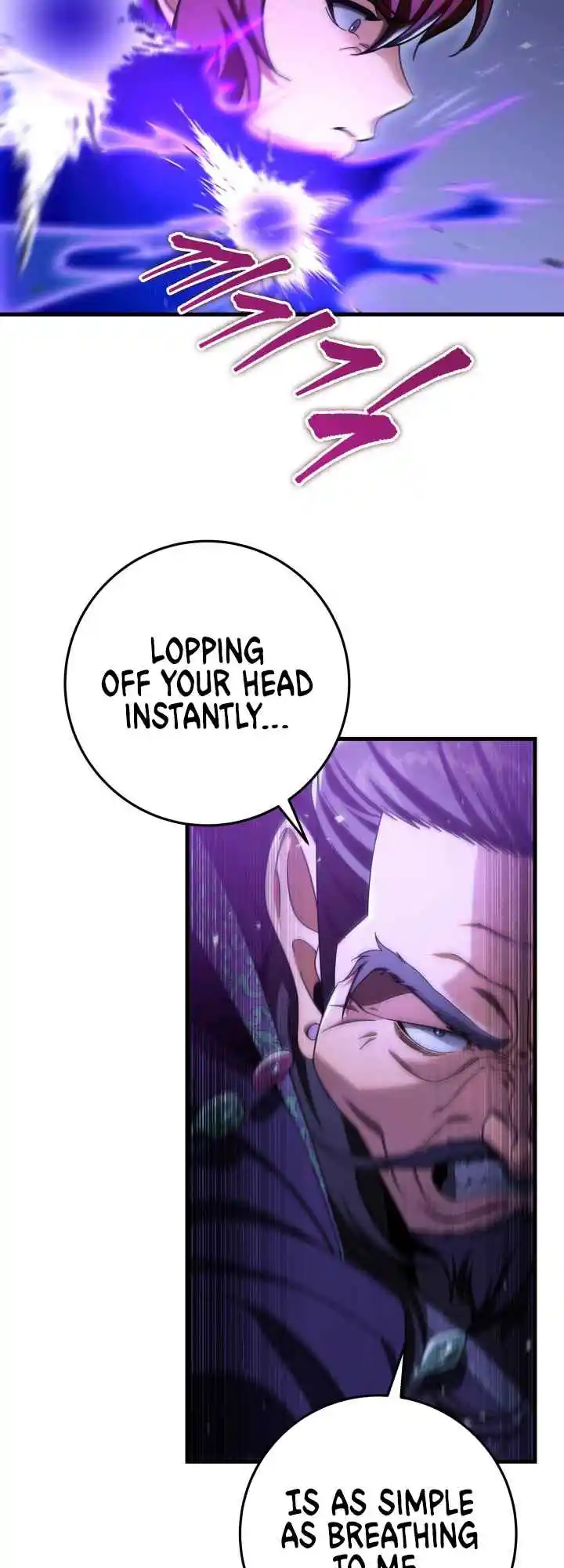 Nine Heavens Swordmaster 29