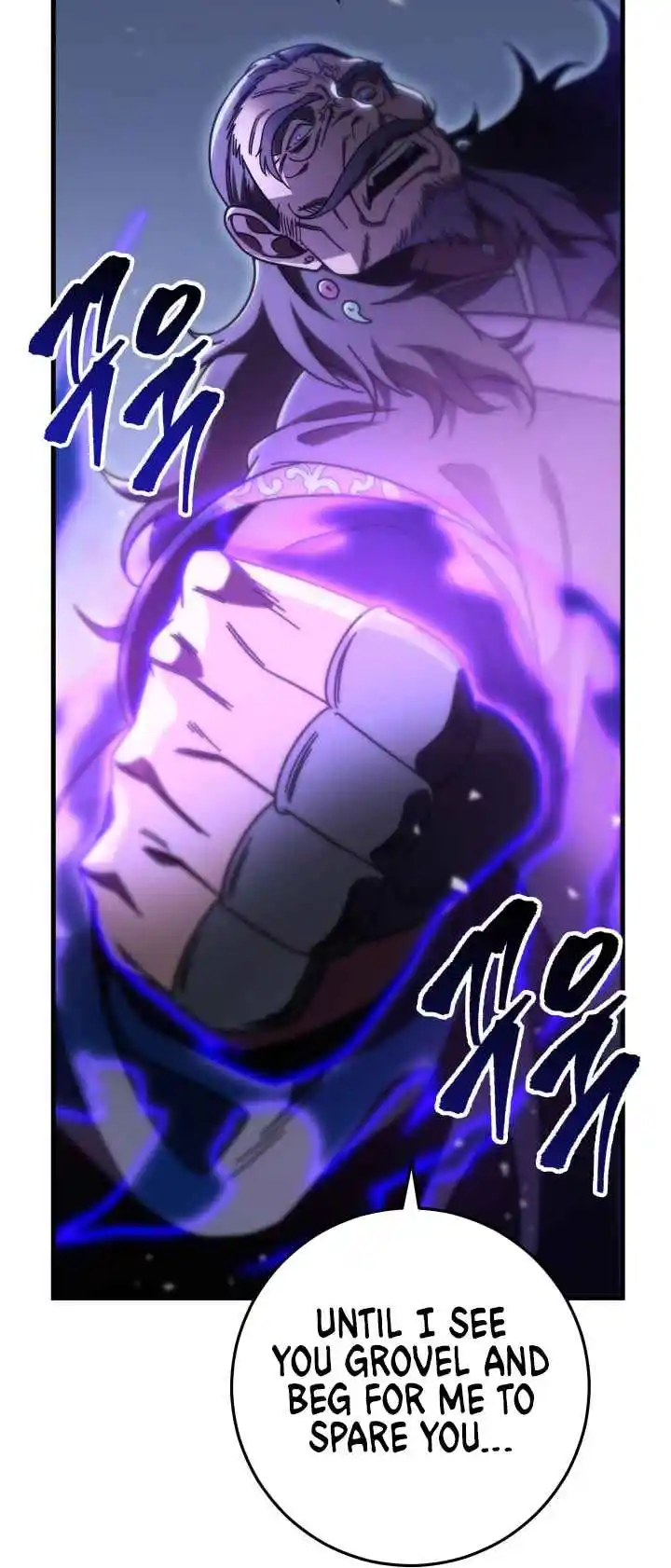 Nine Heavens Swordmaster 29