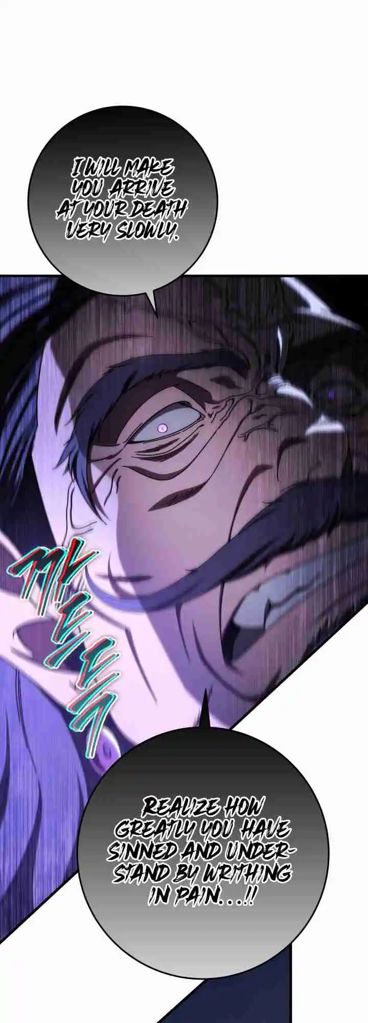 Nine Heavens Swordmaster 29