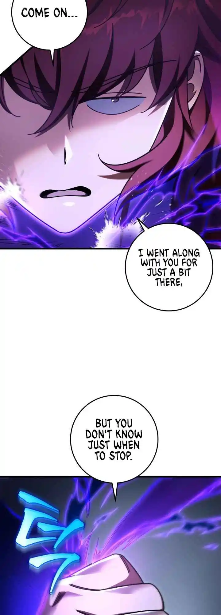 Nine Heavens Swordmaster 29