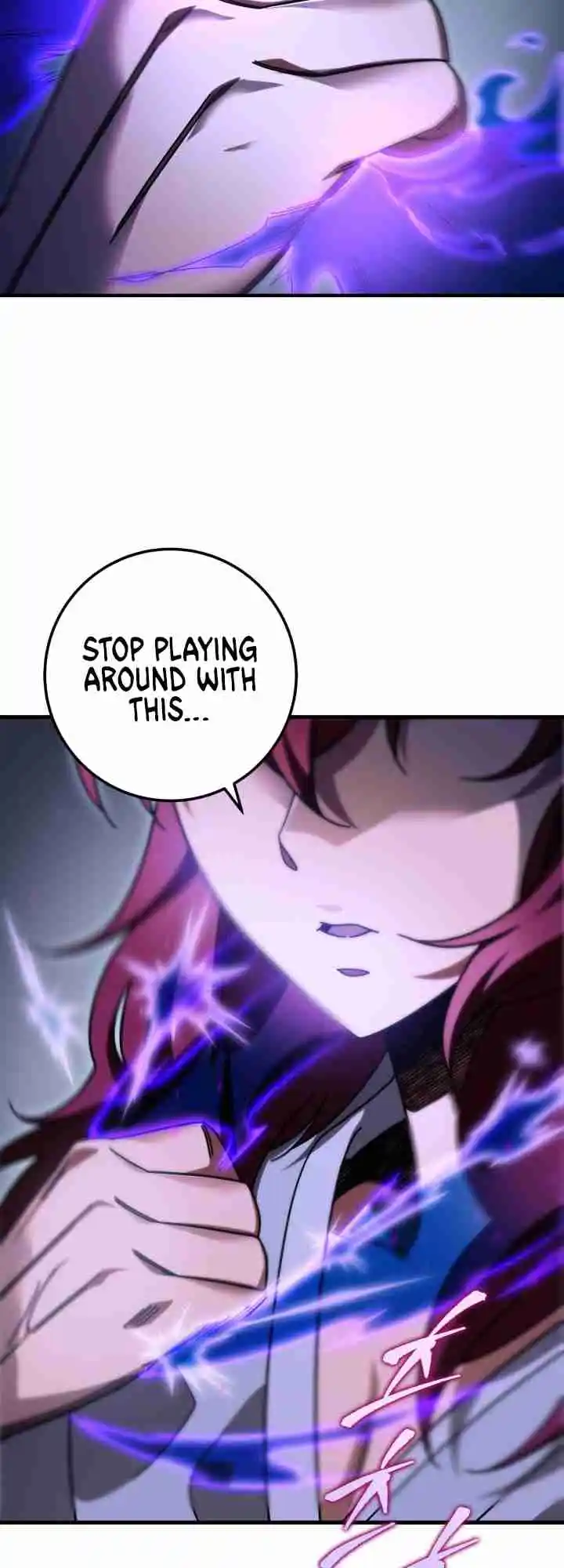 Nine Heavens Swordmaster 29