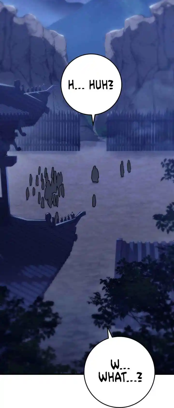 Nine Heavens Swordmaster 29