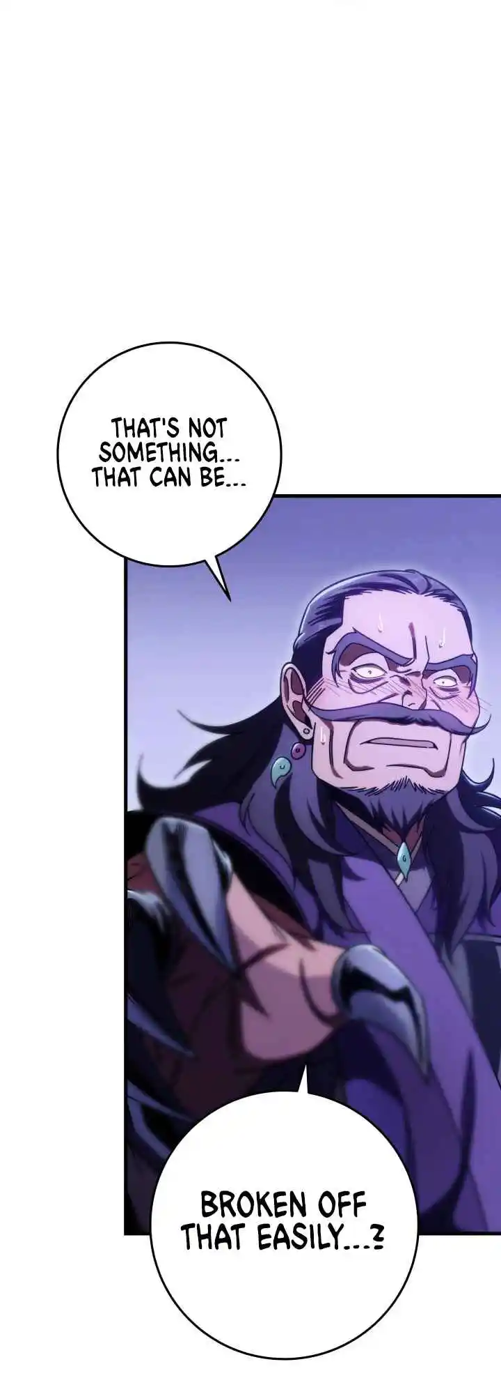 Nine Heavens Swordmaster 29