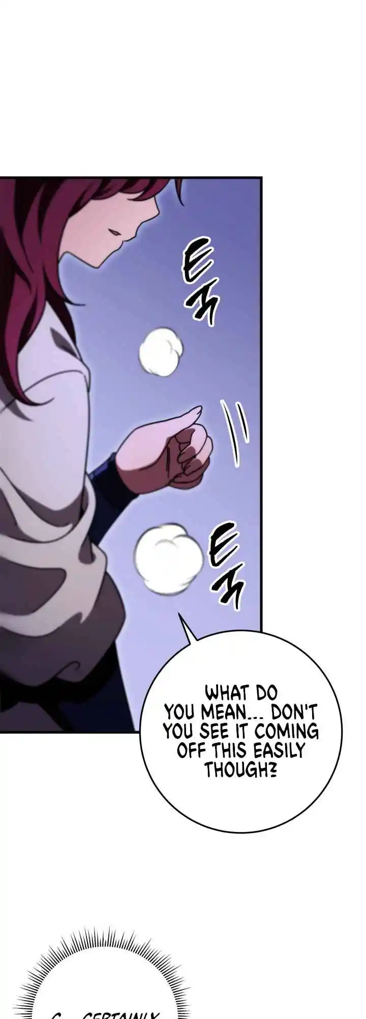 Nine Heavens Swordmaster 29