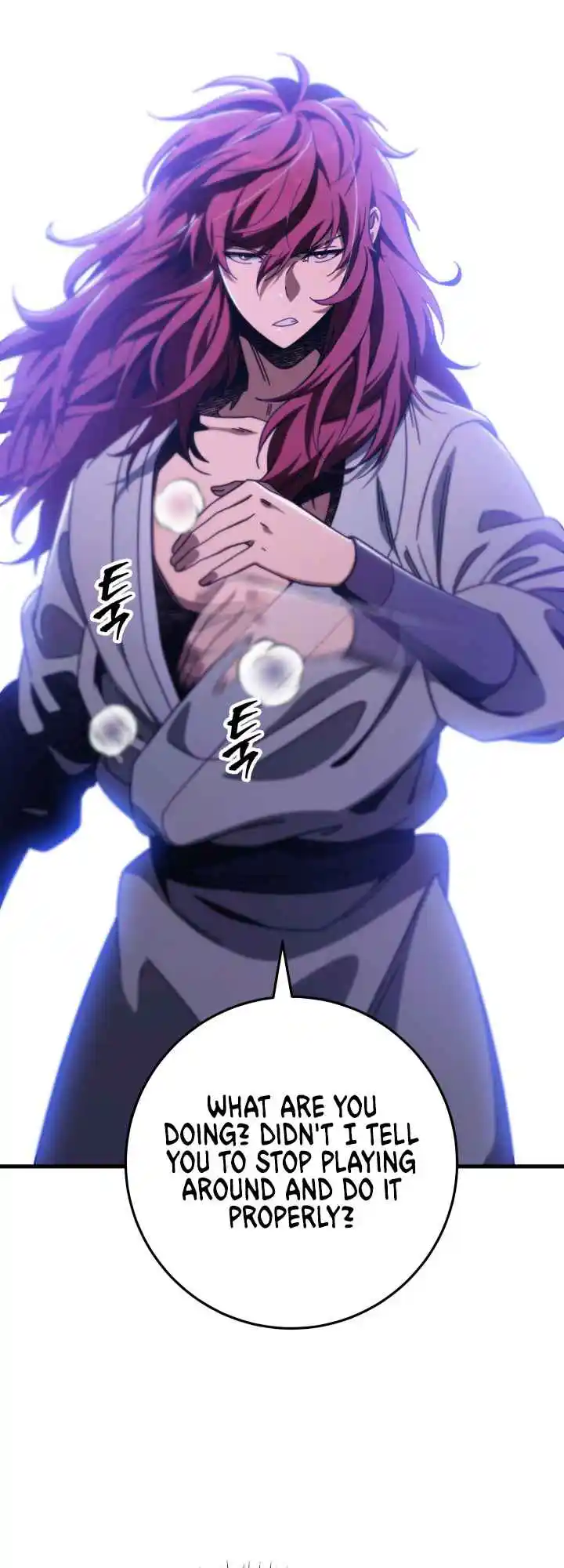 Nine Heavens Swordmaster 29