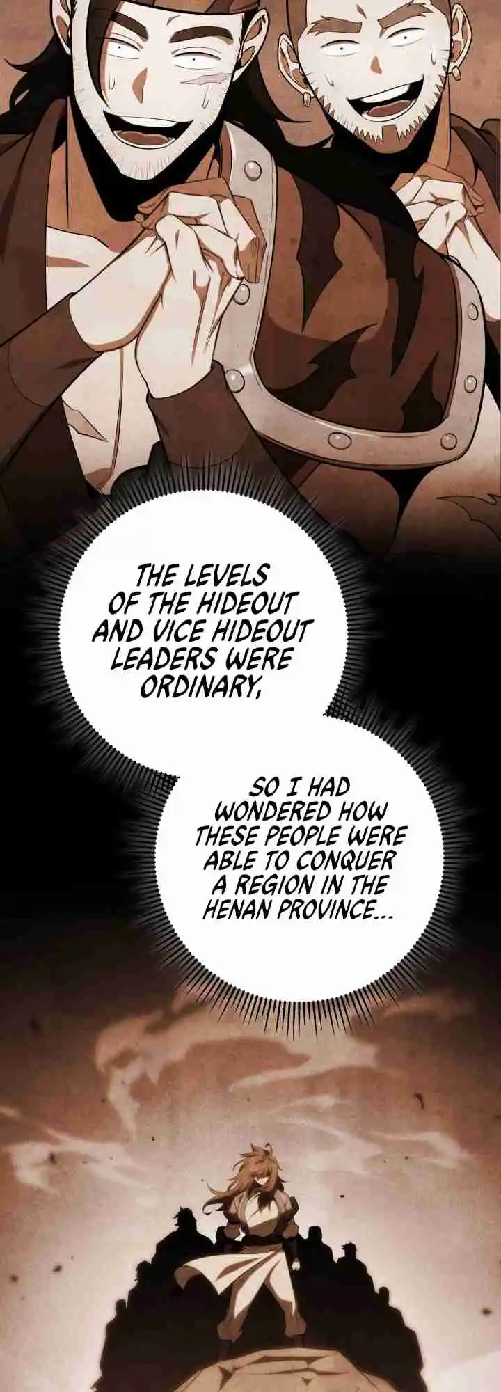 Nine Heavens Swordmaster 29