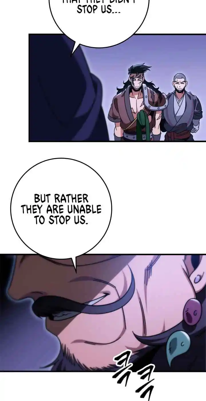 Nine Heavens Swordmaster 29