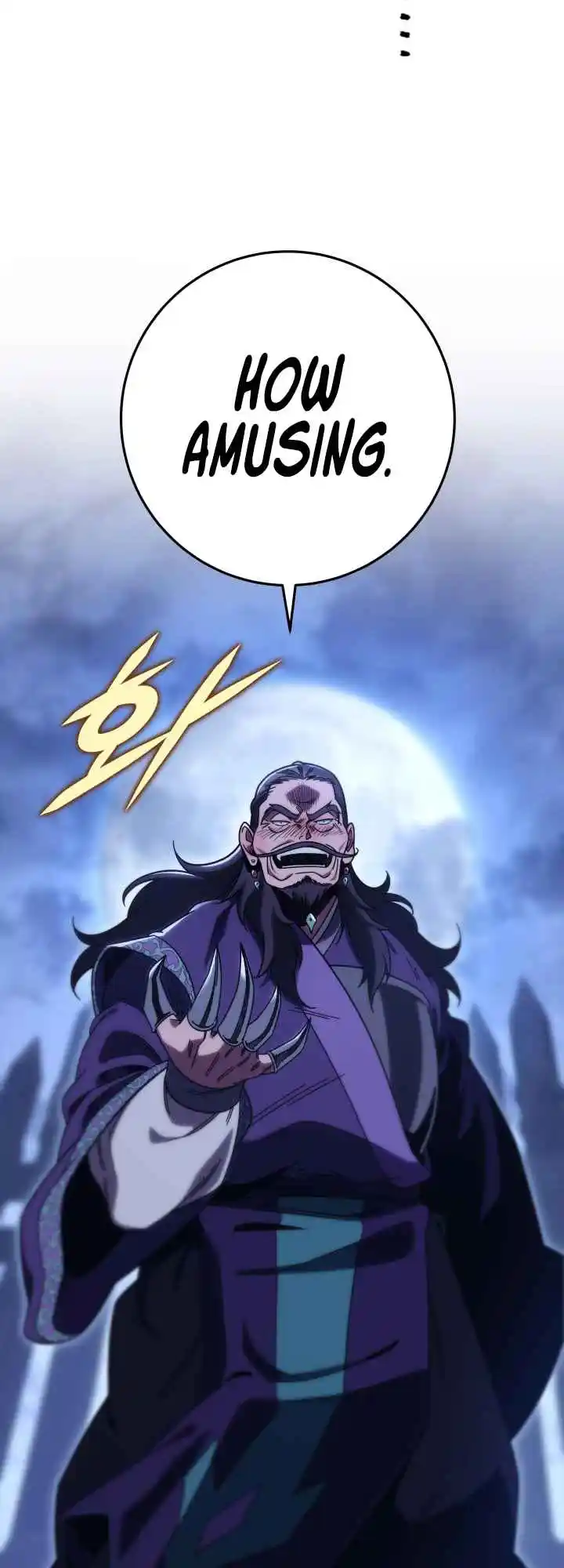 Nine Heavens Swordmaster 29