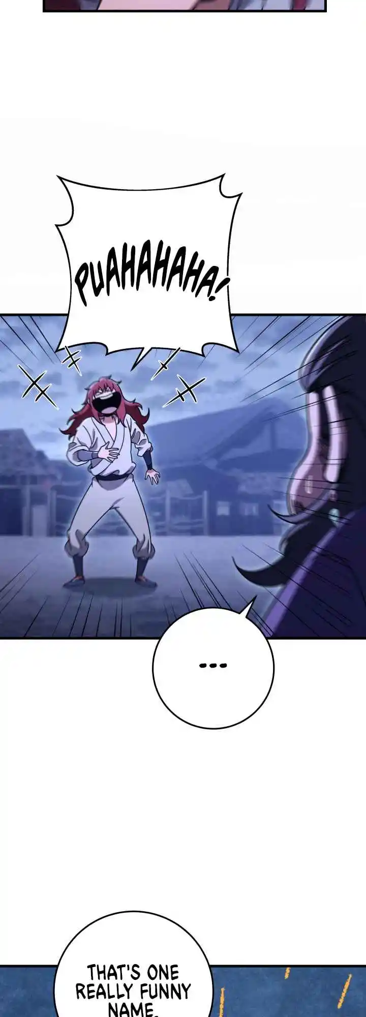 Nine Heavens Swordmaster 29