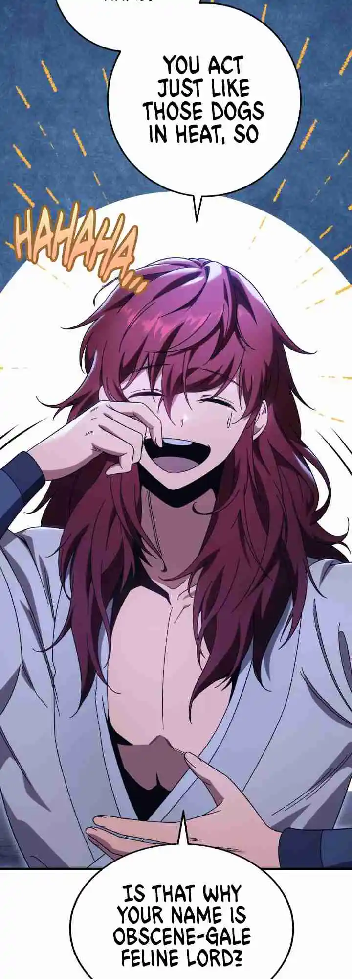 Nine Heavens Swordmaster 29