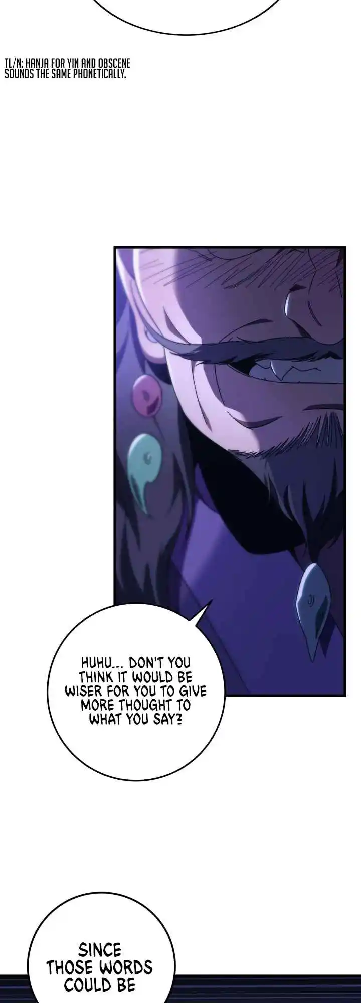 Nine Heavens Swordmaster 29