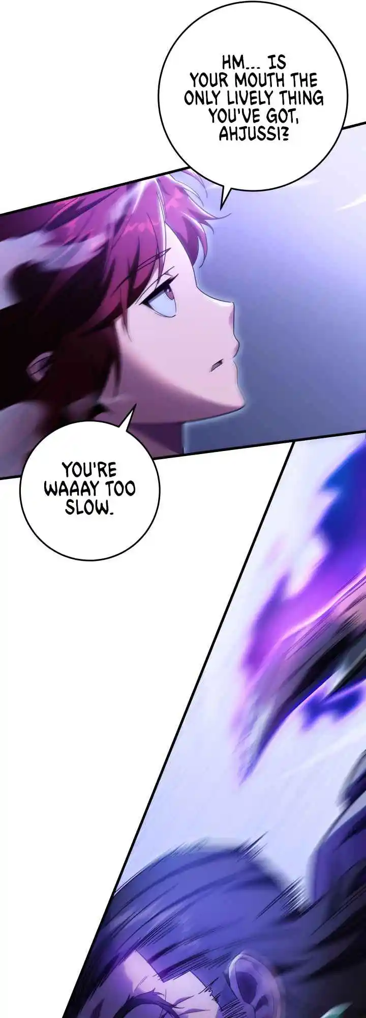 Nine Heavens Swordmaster 29