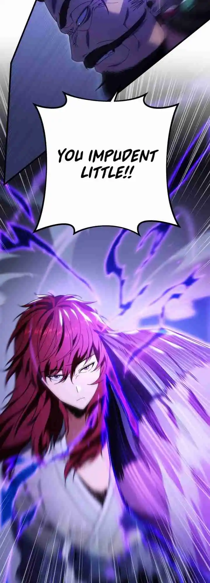 Nine Heavens Swordmaster 29