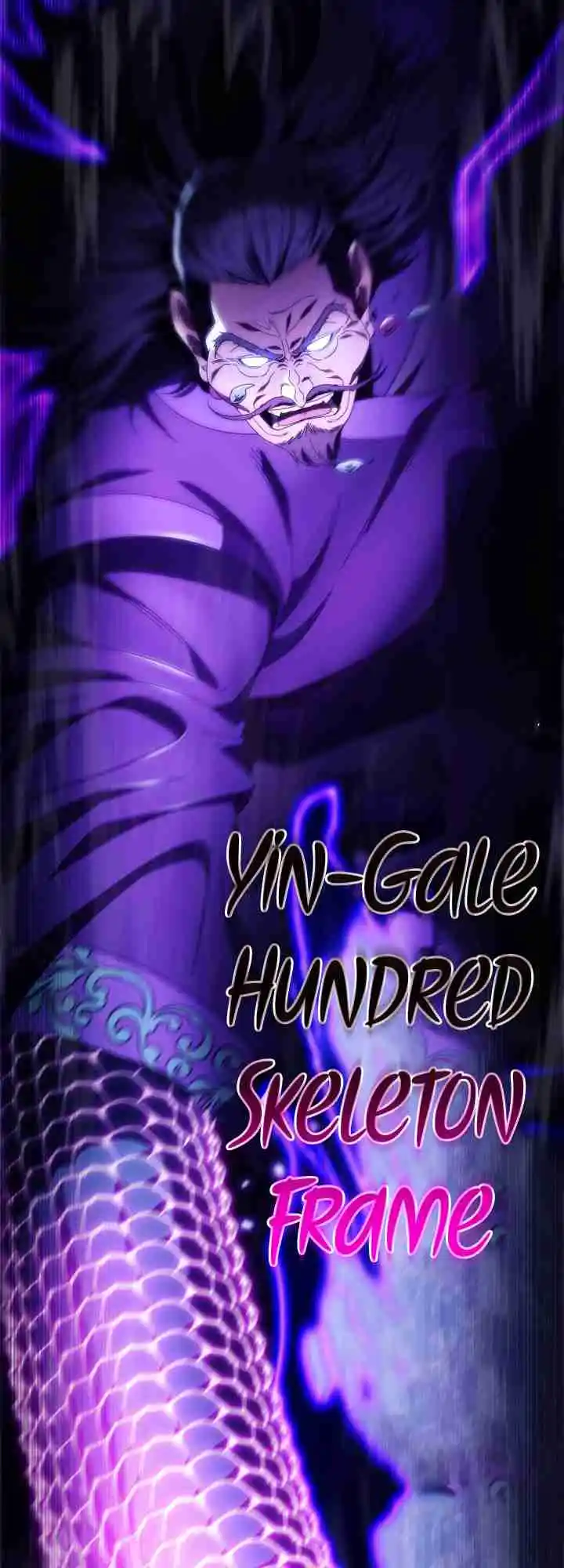 Nine Heavens Swordmaster 29