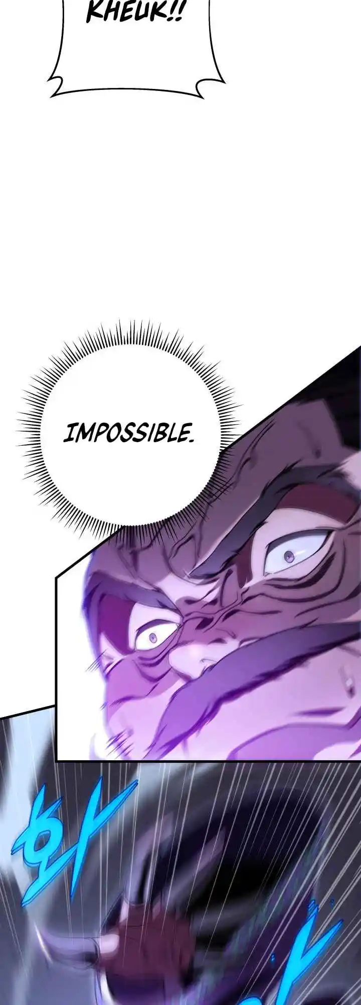 Nine Heavens Swordmaster 29