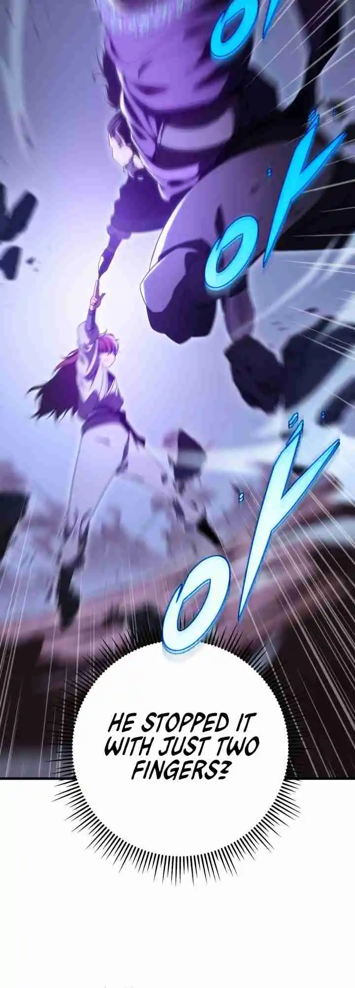 Nine Heavens Swordmaster 29