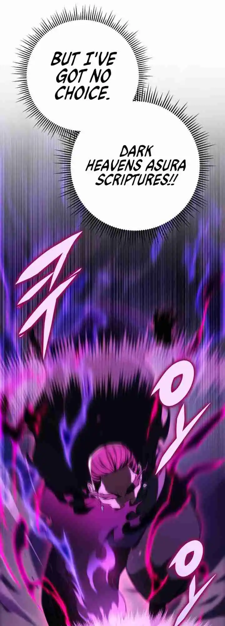 Nine Heavens Swordmaster 29