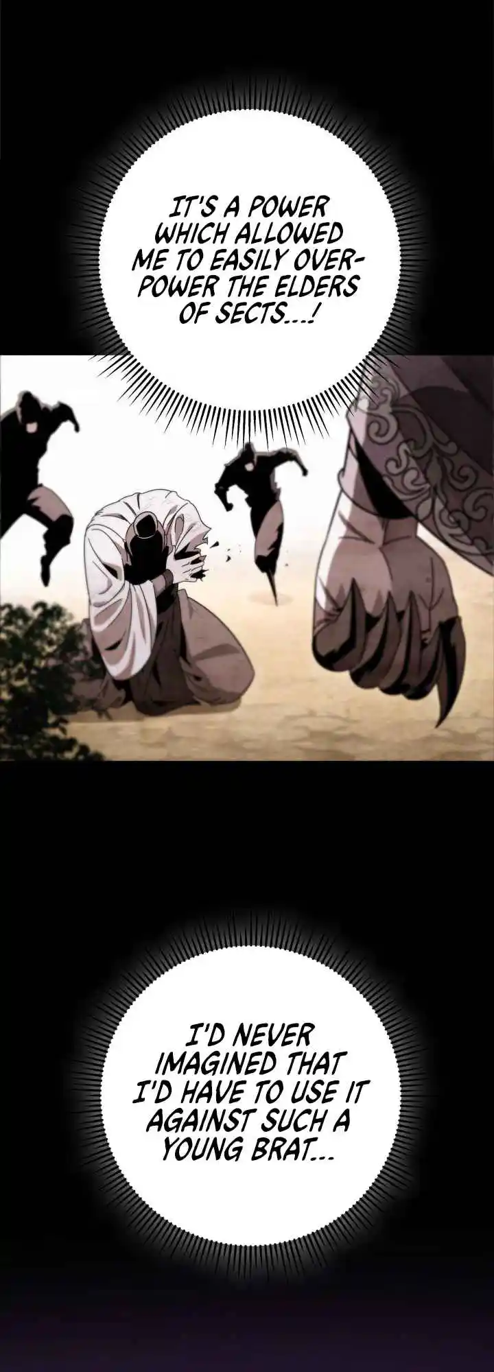 Nine Heavens Swordmaster 29